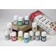 Pebeo Deco Home & Interior Craft Paint Exploration Set 12 x 20ml 757491